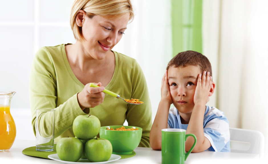 What Causes Picky Eating In Adults?