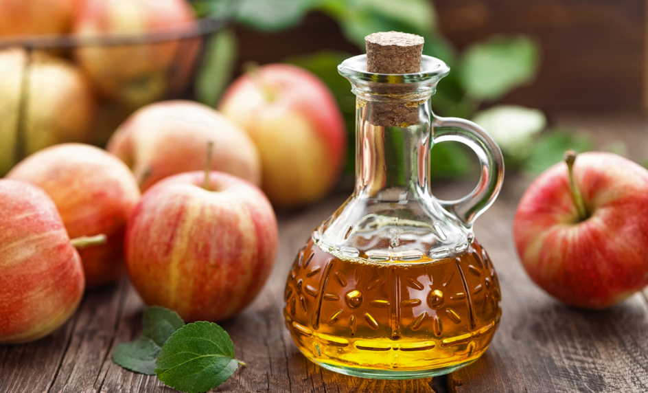 Apple Cider Vinegar as Nail Polish Remover? | Pinterest Hack! - YouTube